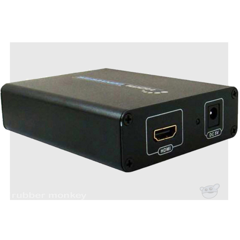 Chameleon CLKV385 - HDMI to VGA Converter