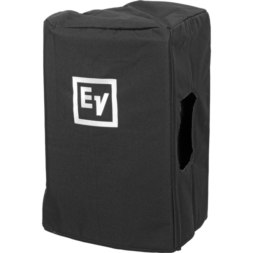 Electro-Voice Padded Cover with EV Logo for EKX-15/15P