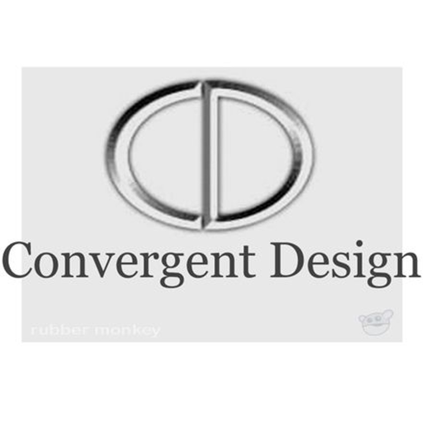 Convergent Design nanoFlash Power Supply