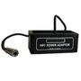 Cable Techniques BB-NP - 15" NP-1 Cap to Hirose 4 Battery Bud Input Cable