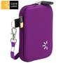 Case Logic Neoprene compact camera case (Purple)