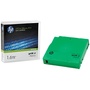 HP 1.6TB LTO-4 Ultrium RW Data Cartridge (Green)