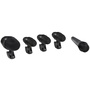 Shure PGADRUMKIT5 5-Piece Drum Microphone Kit