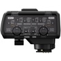 Panasonic DMW-XLR1 XLR Microphone Adapter for DC-GH5