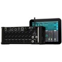 Behringer X Air XR18 18-Input Digital Mixer for iPad/Android Tablets with Wi-Fi and USB Recorder
