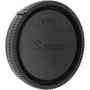 Sensei Body and Rear Lens Cap Kit for Sony E-Mount