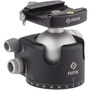 Really Right Stuff BH-55 Ball Head with Full-Size Lever-Release Clamp
