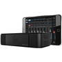 RCF M 18 Digital Mixer with Integrated Effects (Black)