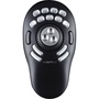 Contour Design ShuttlePro v2 NLE Multimedia Controller (Black)