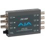 AJA 3GDA Reclocking Distribution Amplifier