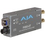 AJA FiDO-2T SD/HD/3G-SDI to Optical Fiber Converter