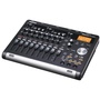 Tascam DP-03SD Digital Portastudio 8-Track Recorder