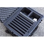 Kinetic Custom Foam Insert for 8 x MacBook Air 13" for Pelican 1620 case.