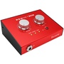 Focusrite Pro RedNet AM2 Stereo Dante Headphone Amplifier and Line-Out Interface