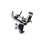Rycote 041135 INV-Lite InVision Lite 21 Microphone Shockmount
