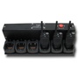 Titan Radio TR46MUC Six Unit Rapid Rate Charger for TR400