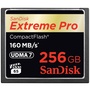 SanDisk 256GB Extreme Pro CompactFlash Memory Card