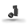 SGM R2 RGBW 13 Degrees Rail Light Black