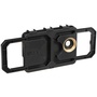 Mela Mount Video Stabilizer Pro Multimedia Rig Case for iPhone 7