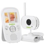 Uniden BW3001 2.3inch Digital Wireless Baby Video Monitor