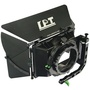 Lanparte MB-01 4x4 Rod-Mounted DSLR Swing-Away Matte Box