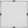 Westcott Scrim Jim Cine 1/4-Stop Diffuser Fabric (4 x 4')