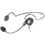 Eartec CSCYB Cyber Behind-the-Neck Single-Ear Headset for ComPak Beltpack Radio (CS)
