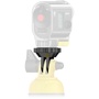 GoPole Universal Adapter 3-Prong to 1/4"-20