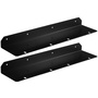 Allen & Heath ZED6010FXRK19 Rackmount Kit for ZED60-10FX Multi-Purpose Mixer