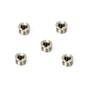 SmallRig 1610 New Thread Adapter w/ 1/4" to 3/8" thread 5pcs pack
