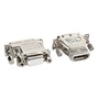 Osprey 820e HDMI to DVI-I Adapter