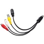 Osprey Replacement A/V Output Cable Osprey 530/540/560