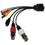Osprey Breakout Cable for Osprey 210/220/230/240e/300/460e/500/530/540/560
