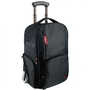 Nest Athena A100 Rolling camera bag - Black