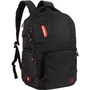 Nest Athena A71 Camera backpack - Black