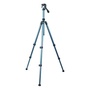Nest Pioneer NT293K Tripod - 3 section 1.64m Aluminium
