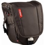 Nest S30 Compact DSLR Zoom Holster Camera Bag (Brown)