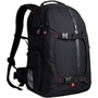 Nest Hiker 200 Photo Backpack (Black)