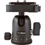 Nest NT336H Ball Tripod Head 15kg Load Die cast