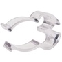 Kupo KD-C25P Owl Cable Clips, 1.0 - 1.4" (25 - 35 mm) - 4 Pack