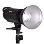 Mettle 600AD AC/DC Dual Power Flash - 600W