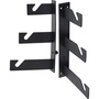 Kupo KP-KS02 Triple Hook Set for Background Paper Drive (Pair)