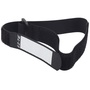 Kupo EZ241-B EZ-TIE Deluxe Cable Ties - 0.78 x 16.1" (2 x 41 cm) - 10 Pack, Black