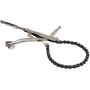 Kupo KCP-605 Chain Clamp with Dual Baby 5/8" Studs (15.2cm)