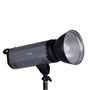 Mettle K400 Compact Fan-cooled Studio Light