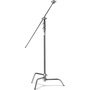 Kupo CS-40MK Master C-Stand 101.6cm Riser Sliding Leg Kit (Silver, 325cm)