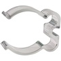 Kupo KD-C40P Owl Cable Clips, 1.6 - 2.0" (40 - 50 mm) - 4 Pack