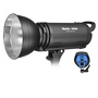 Mettle 400Q Professional High Speed Flash - 400W
