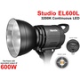 Mettle EL600L Studio LED Light - Equiv 600W
