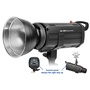 Mettle Mars400 Professional Studio Flash - 800W